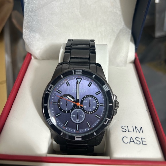 Izod mens watch new - Picture 1 of 4